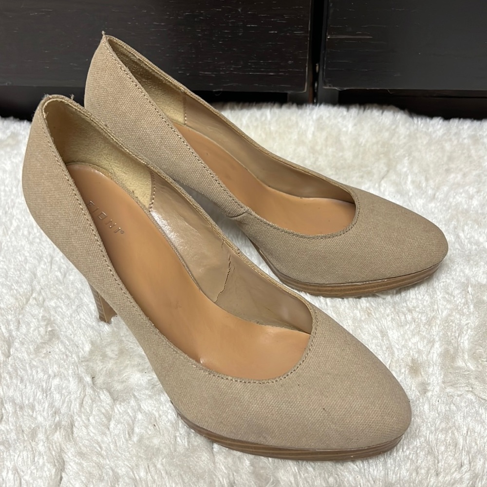 Fioni heels